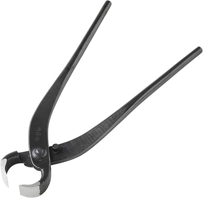 Hand Forged Bonsai Root Cutter 8.25"(210mm)