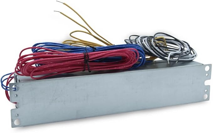 Technical Precision Replacement for Advance R-2S110-TP Ballast