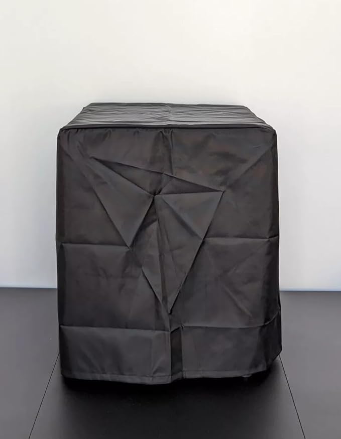 AMS Creations | Propane Tank Cover for The Chelsea Fire Pit Table | Propane Tank Stool | fire Pit Side Table