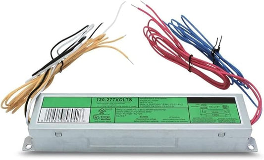 Replacement for Advance REL-4P32-TP Ballast by Technical Precision