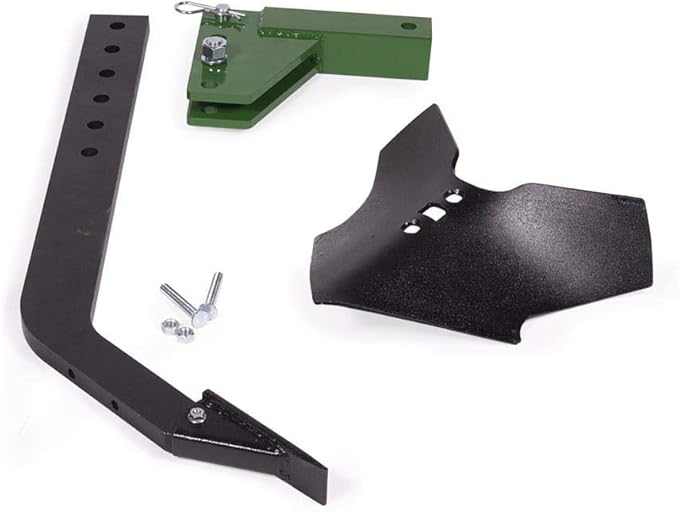 Ripper/Middle Buster Plow/Subsoiler Plow/Potato Plow - Combo Shank, Green