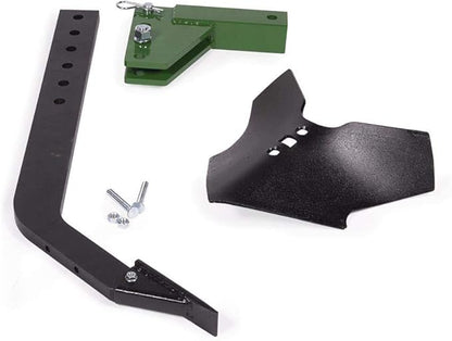 Ripper/Middle Buster Plow/Subsoiler Plow/Potato Plow - Combo Shank, Green