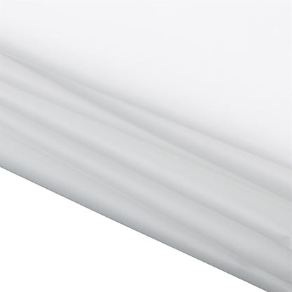 24 x 25FT Greenhouse Plastic Sheeting, 6 Mil Heavy Duty Clear Polyethylene Film, Covering for Gardening, Farming