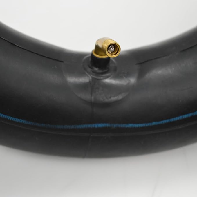 3.25/3.00-8 Inner Tube, work for Wheelbarrow Barrow Sack Truck Trolley Spare Wheel,and more, like as 3.00-8 3.25-8 3.50-8 (3.25/3.00-8 TR87(2pack))