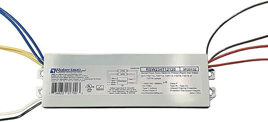 Replacement For ADVANCE IG230ELSX Ballast by Technical Precision
