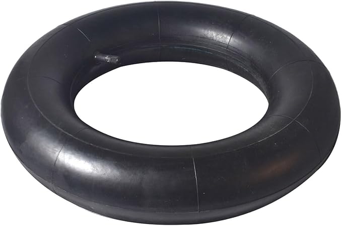 Inner Tube 4.8/4.00-8 for Wheelbarrow tire 8",with Straight Valve Stem