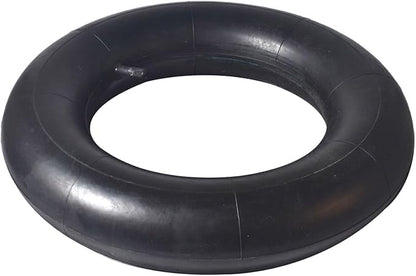 Inner Tube 4.8/4.00-8 for Wheelbarrow tire 8",with Straight Valve Stem
