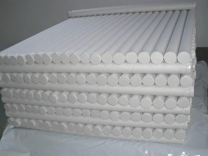 Hydroponic Reflective Mylar Mirror Sheeting 2 mil Thick Reflecting Grow Light Reflector for Indoor Garden Grow Room 150 ft Roll