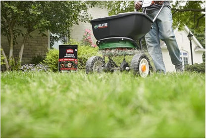 Ortho BugClear Lawn Insect Killer1, Kills Ants, Spiders, Ticks, Fleas, Armyworms and Grubs, Treats up to 16,500 sq. ft., 10 lb.