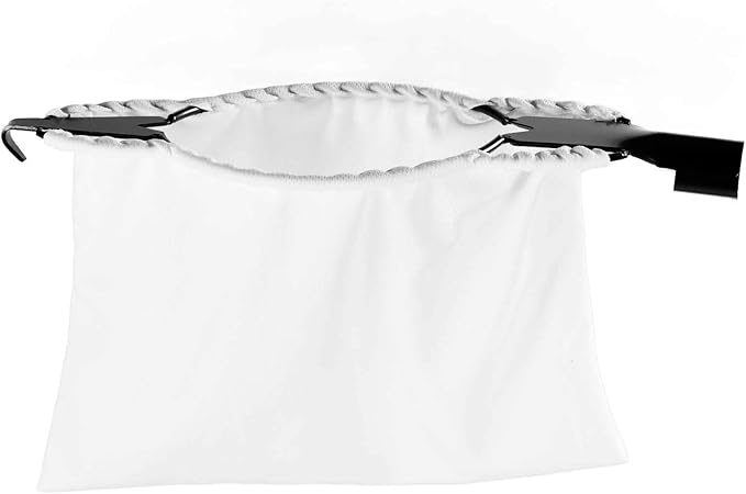 Fruit Picker, Large Elastic Bag, Harvest Basket for Home Farm Garden Pole not Included