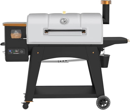 Grill Blanket for Pit Boss Austin XL, 1000 and 1100 Series Grills, Thermal Insulated Blanket Warmer for Pit Boss 67343, 1000 Traditions, 1000SC Grill Models, Ideal for Outdoor Grilling