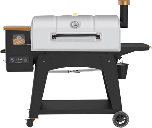 Grill Blanket for Pit Boss Austin XL, 1000 and 1100 Series Grills, Thermal Insulated Blanket Warmer for Pit Boss 67343, 1000 Traditions, 1000SC Grill Models, Ideal for Outdoor Grilling