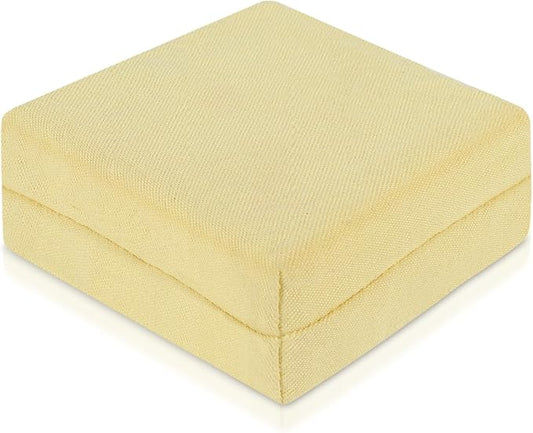 Replaceable BBQ Cleaning Head (No Handle), Safe Replacement Cleaning Pad for Cast Iron/Stainless-Steel Grates