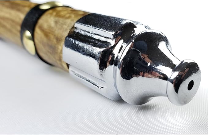 PS 19" Tomahawk Axe Hatchet with Pipe Function. for Camping, Home Decoration, Outdoor Sports Uses