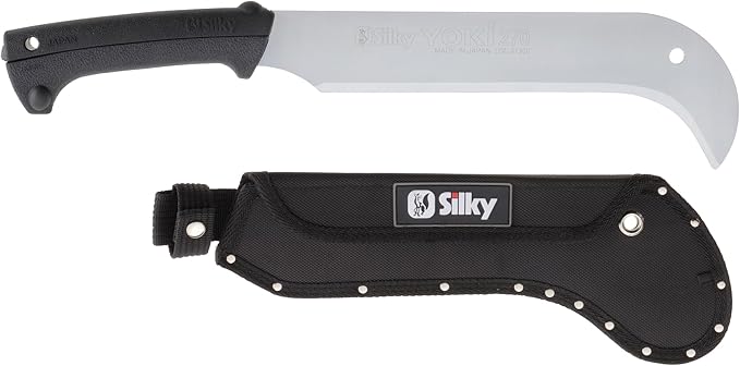 Silky Yoki Professional Machette 270mm Chopper (570-27)
