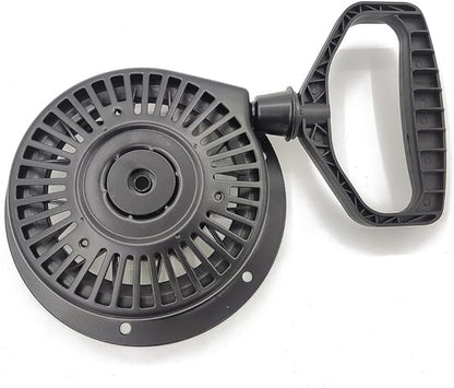 Recoil Starter Assembly 20001054 Compatible with AX254 Engines Fit for 920013 920021 08200424 08200712 08200739 Snow Blowers