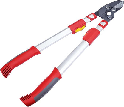 WOLF-Garten Telescoping Anvil Lopper 35.5" - RS900T