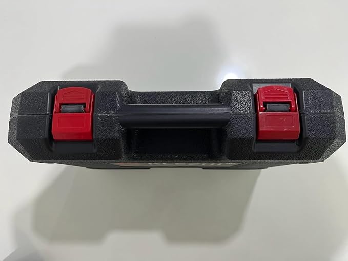 Cordless Electric Pruning Shears with Colorful LED Dispaly,Cut capacity of 32mm / 1.26inches, 2 x 2 Ah Lithium Rechargeable Battery 8-10 Working Hours Black