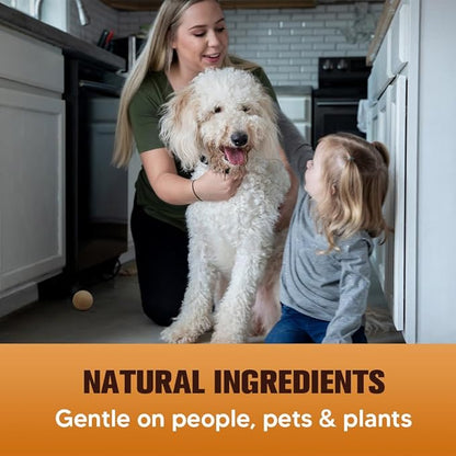 Rodent Repellent with Peppermint Oil, Mouse Repellent, Mice Repellent Balls for Indoor Outdoor, Rodents Repellent for House, Rat Deterrent Outdoor, Moth Balls for Outdoor Use - 8 Pack