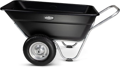 Smart Carts Residential Utility Cart - 7 Cubic Feet