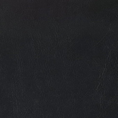 Leather Fly Swatter Set (2 Pack) – 17” Amish-Made Fly Swat w/Real Leather Paddle – Fly Swatters Multi Pack w/Metal Handle – Bug Swatter, Mosquito Swatter, Wasp Swatter (Black)