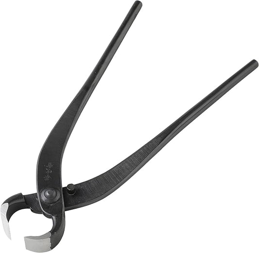 Hand Forged Bonsai Root Cutter 8.25"(210mm)