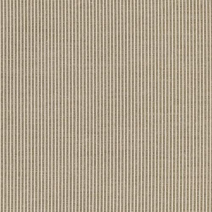 Comfort Classics Sunbrella Outdoor CHANNELED Chaise Cushion Inc. (Taupe Rib)