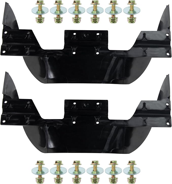 03807000 Snow Blower Auger Paddle Replaces Ariens 03807000 Auger Blade for Ariens 522 Snowblower Paddles Ariens SS522E Paddle Ariens SS322, SS322E, SS522, SS722, SS722C, 938017, 22" Snowblower