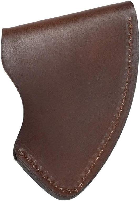 CRKT Berserker Axe Full Grained Leather Sheath D2736