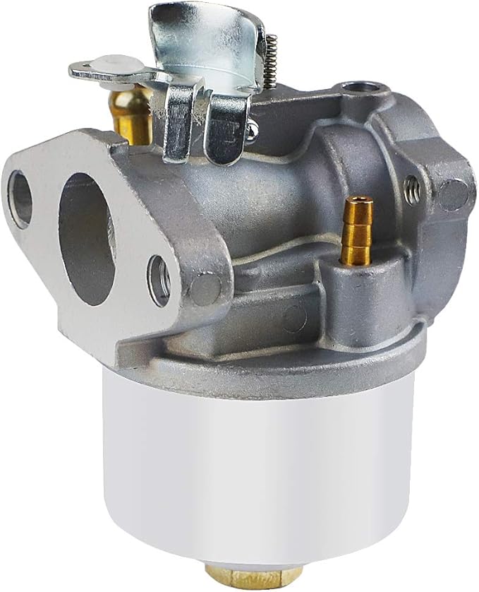 HUZTL 798917 Carburetor for 790558 795485 794587 12A000 12C000 12D000 Model Engines Snow-Blower Carb