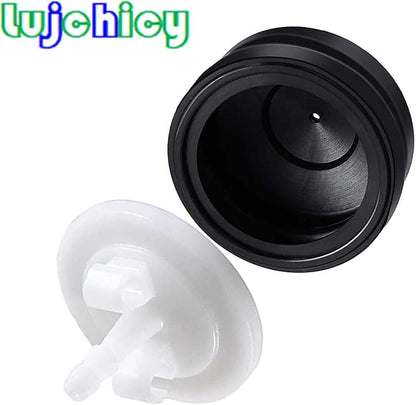 667460 Snowblower Parts Replacement for Primer Bulbs Replace Stens and to-ro 66-7460 FSL90-0071 Lawn-Boy Works for Toro Snow Blower Models CCR-1000 CCR-2000 CCR-2017