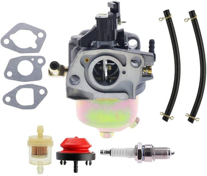 ANTO Carburetor for Troy-Bilt Storm Craftsman MTD 31AM63EF706 2410 2620 2100 179cc 208cc Snow Blower