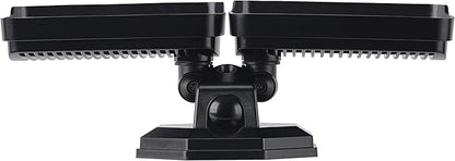 Sylvania 14W LED Security Light, Hardwired, Wet Rated, 1500 LMS, 5000K, Daylight - 1 Pack (66474)