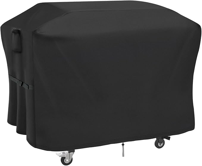Grill Cover for Blackstone 36 Inch Model 1554 1836 1889 2267 2310 2322 Griddle, Outdoor Waterproof Weather Resistant BBQ Griddle Cover - 65 x 25 x 34 Inch