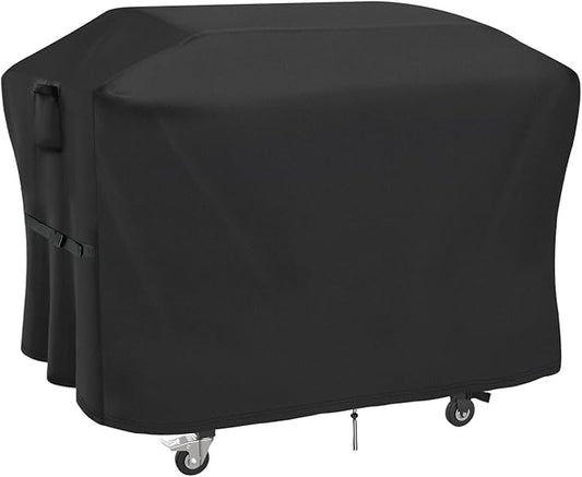Grill Cover for Blackstone Model 2361 2362 36" Culinary Deluxe Griddle 4 -Burner Grill, Outdoor Waterproof BBQ Griddle Cover - 68 x 28 x 36 Inch