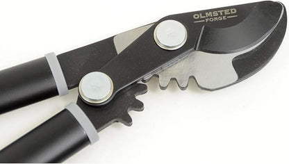 Geared Bypass Lopper