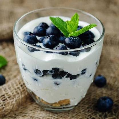 Pink Lemonade Blueberry (Chandler)