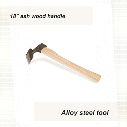 PFEIL Straight Head Adze