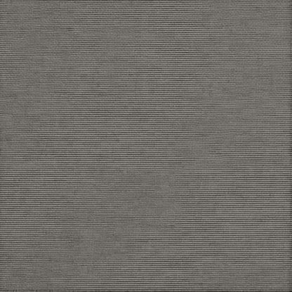 RSH DECOR: Square Throw Pillows Set of 2 | 20” x 20” | All-Weather Spun Fabric | Water and Fade-Resistant | Outdoor Accent Pillows for Patio Furniture | Charcoal Grey (Gray)