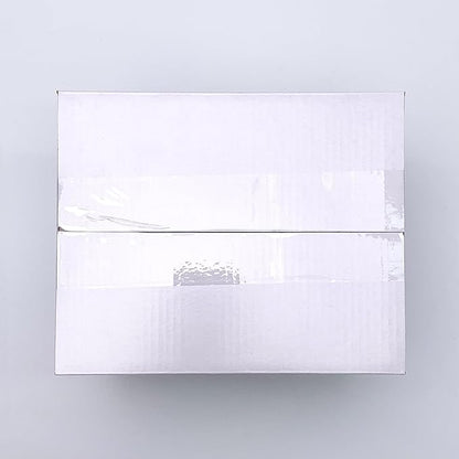 Seed Starter Tray with Plant Light, 4 Pack Grow Lights for Seed Starting Kit with Humidity Domes, Timing Controller Adjustable Brightness for Greenhouse Propagator Station Planting Growing