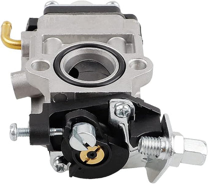 300486 Carburetor for Earthquake E43 E43CE Auger MC43 MC43E MD43 Tiller Cultivator WE43 WE43E Edger Powermate PEA438 PCV43 Southland SCV43 SEA43 Eskimo Mako 51.7cc M43 43cc Engine