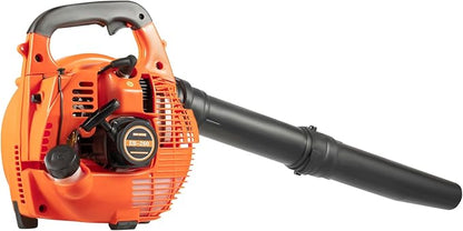 Gas Leaf Blower 25.4cc 2-Cycle Handheld Leaf Blower Gas Powered, Gasoline Blower for Lawn Care Sweeping Fallen Leaves Dust Garbage,4.59ft³/h | US Stock