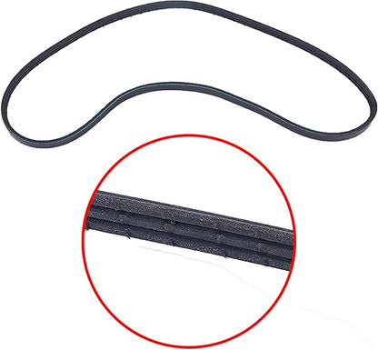 99-9313 Snow Blower Paddles 2 Pack for Toro PowerClear 621 621 R E ZR QZR QZE CCR6053 Snowblower Paddle with 133-5585 108-4884 Scraper Kit + V-Belt 108-4921 + Mounting Hardware Kit