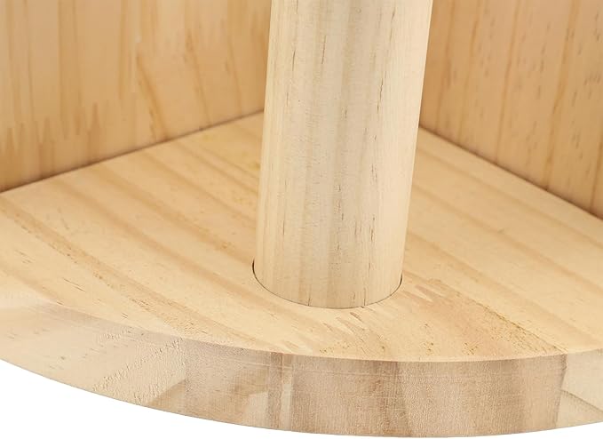 Pissente Wooden Berry Picker Tool, Durable Gooseberry Fruit Picker with Large Mouth for Efficient Harvesting, Ideal for Gardeners and Berry Picking Enthusiasts
