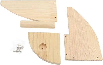 Wooden Berry Picker Tool Sturdy Large Mouth Enhanced Efficiency Gooseberry Fruit Harvesting Picker Scoop for Farm Garden Berry is Making It Choice Anyone in Harvesting. Th