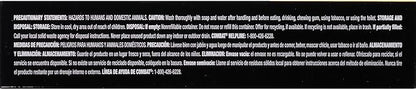 Combat Max Large Roach Killing Bait, 8 count (Pack of 1)