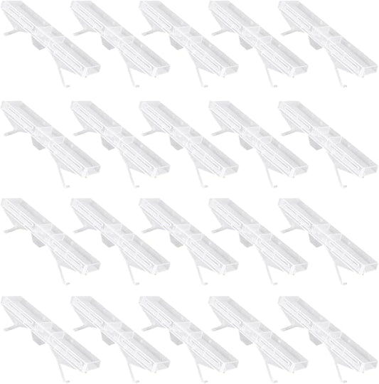 20 Pack Small Reusable hive Beetle for bee Hives Beetle Blaster SHB bee hive Beetle Guard Guardian