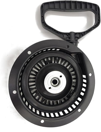 Recoil Starter Assembly 20001054 Compatible with AX254 Engines Fit for 920013 920021 08200424 08200712 08200739 Snow Blowers