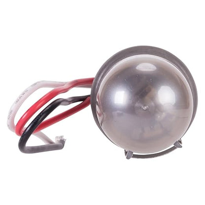 NSI TORK a brand of NSi Industries, LLC Lexan Housing with Weatherproof Sealant Photocontrol, 2080-2770VA Ballast, SPST Switch, 3470-4620W Power, 208-277VAC Voltage - 2000-2