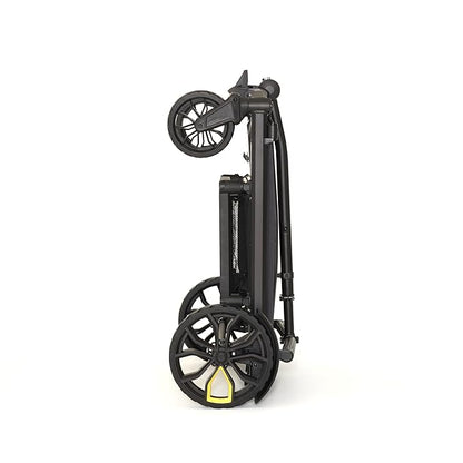 Veer All-Terrain Cruiser XL | Premium Off-Road Wagon Stroller for Babies, Toddlers, and Kids | Push/Pull/Push-Along Steering for Uneven Terrain | JPMA Certified | Lightweight and Collapsible | 4 Seats
